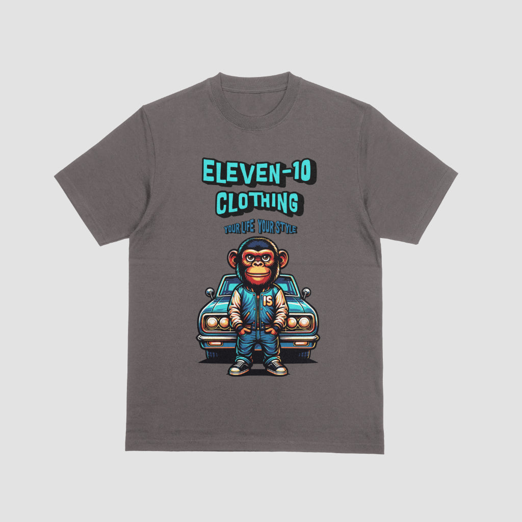 Monkey Tee