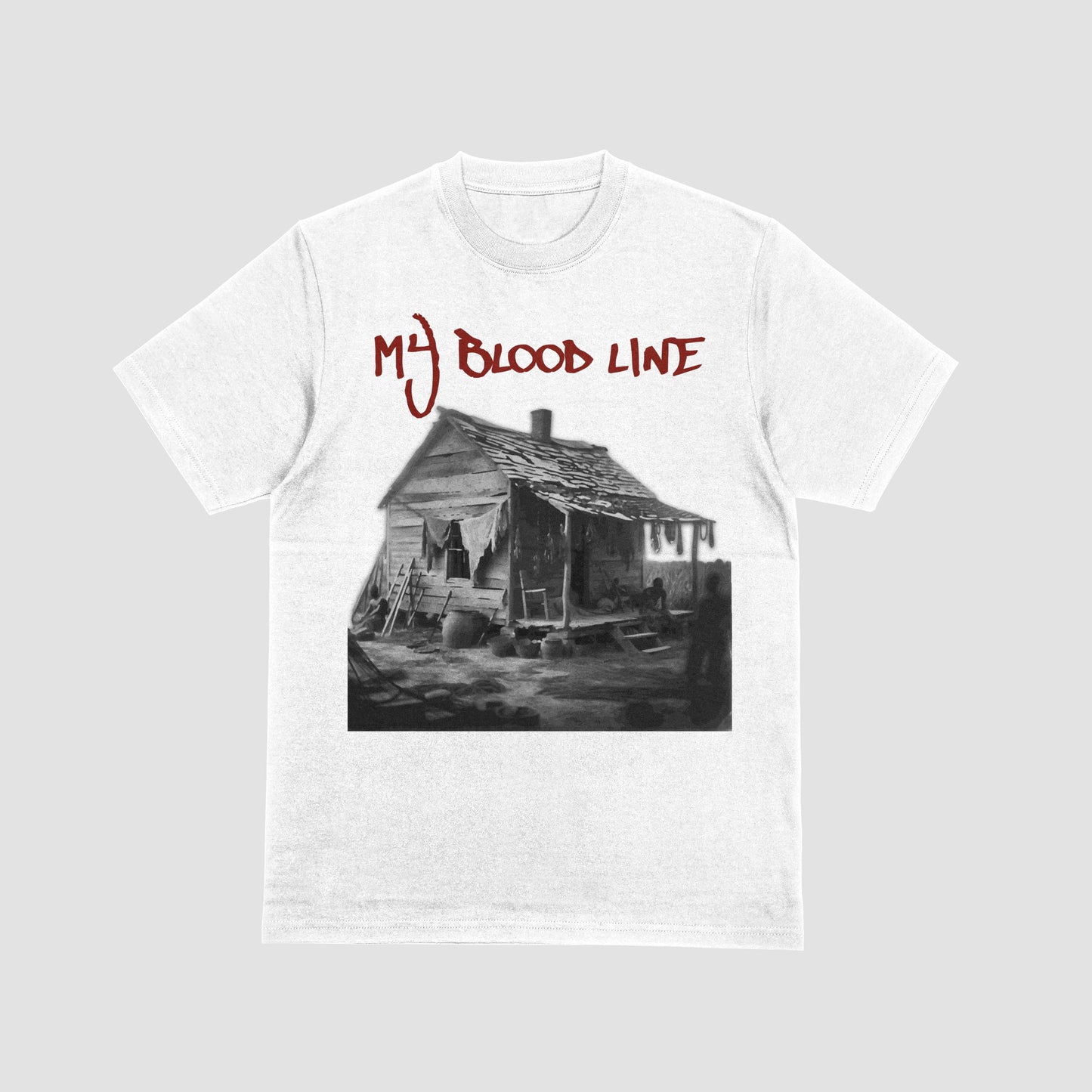 My Blood Line Tee