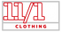 Eleven-10 Clothing  - Home