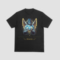 Guided through darkness tee
