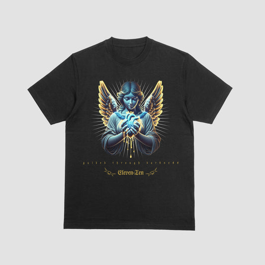 Guided through darkness tee