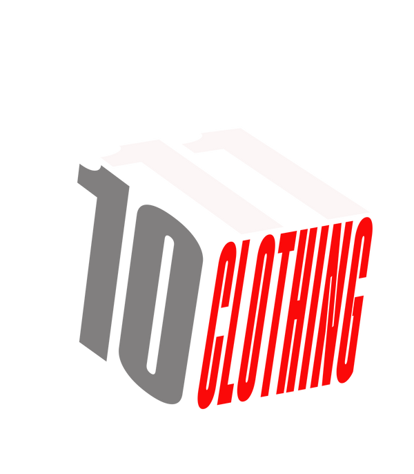 Eleven-10 Clothing 
