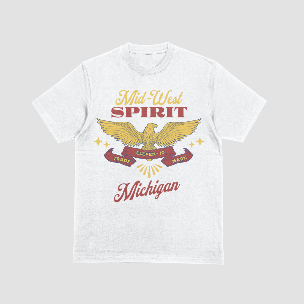 Michigan Tee