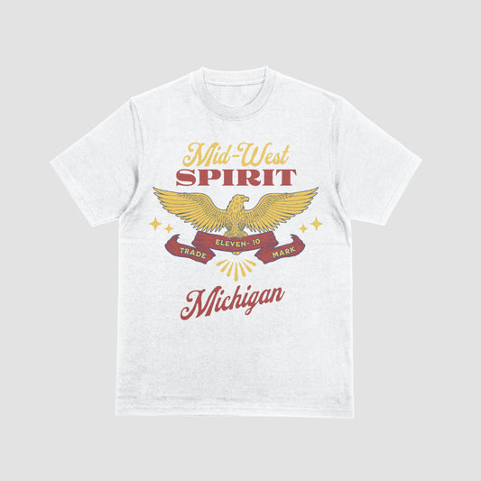 Michigan Tee