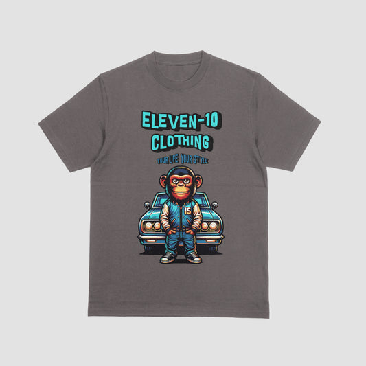 Monkey Tee