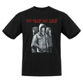 No Face No Case –   Graphic Tee