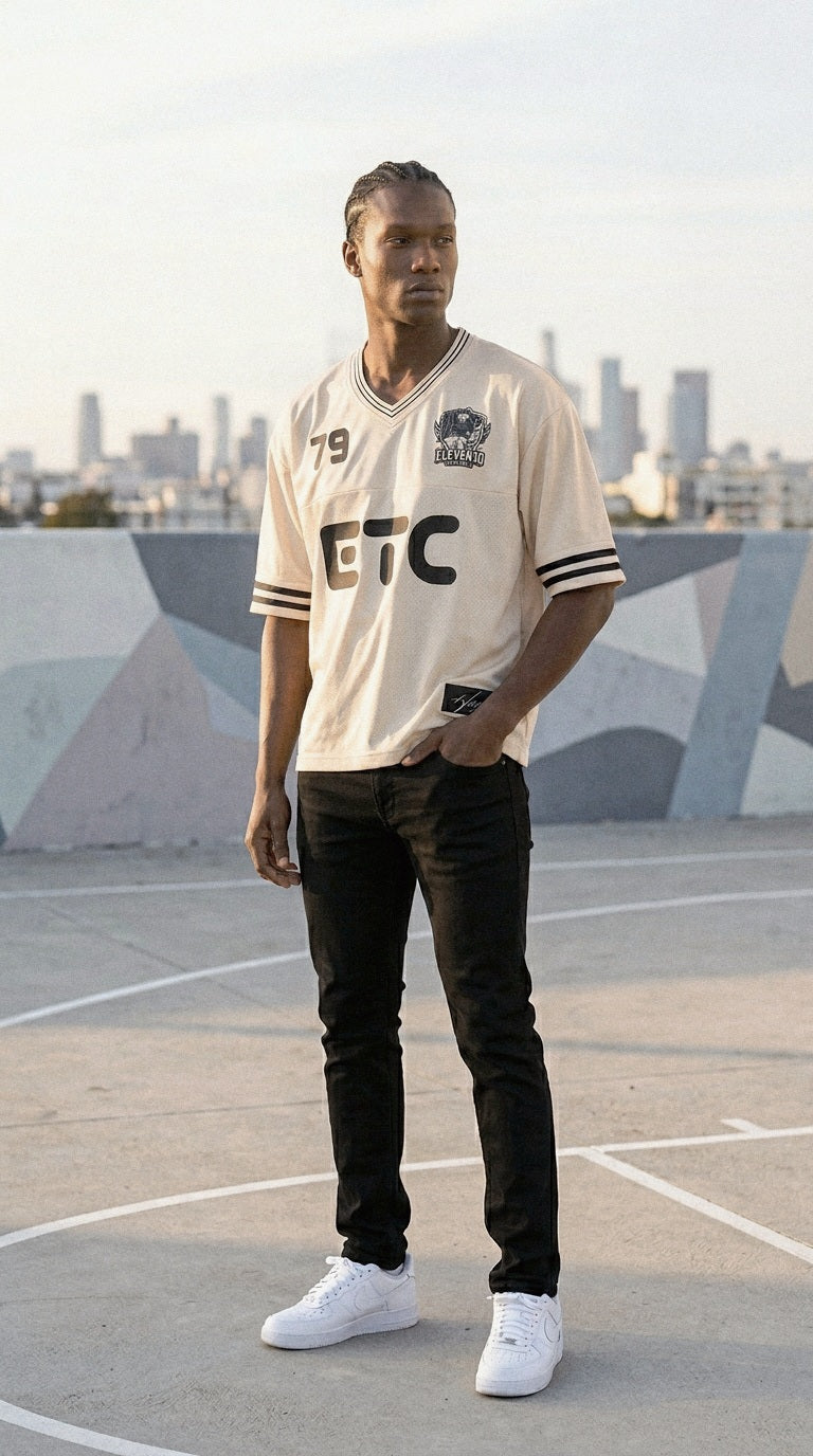 “Hustle 79” Jersey