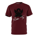 Eleven‑Ten  Winged Icon Tee