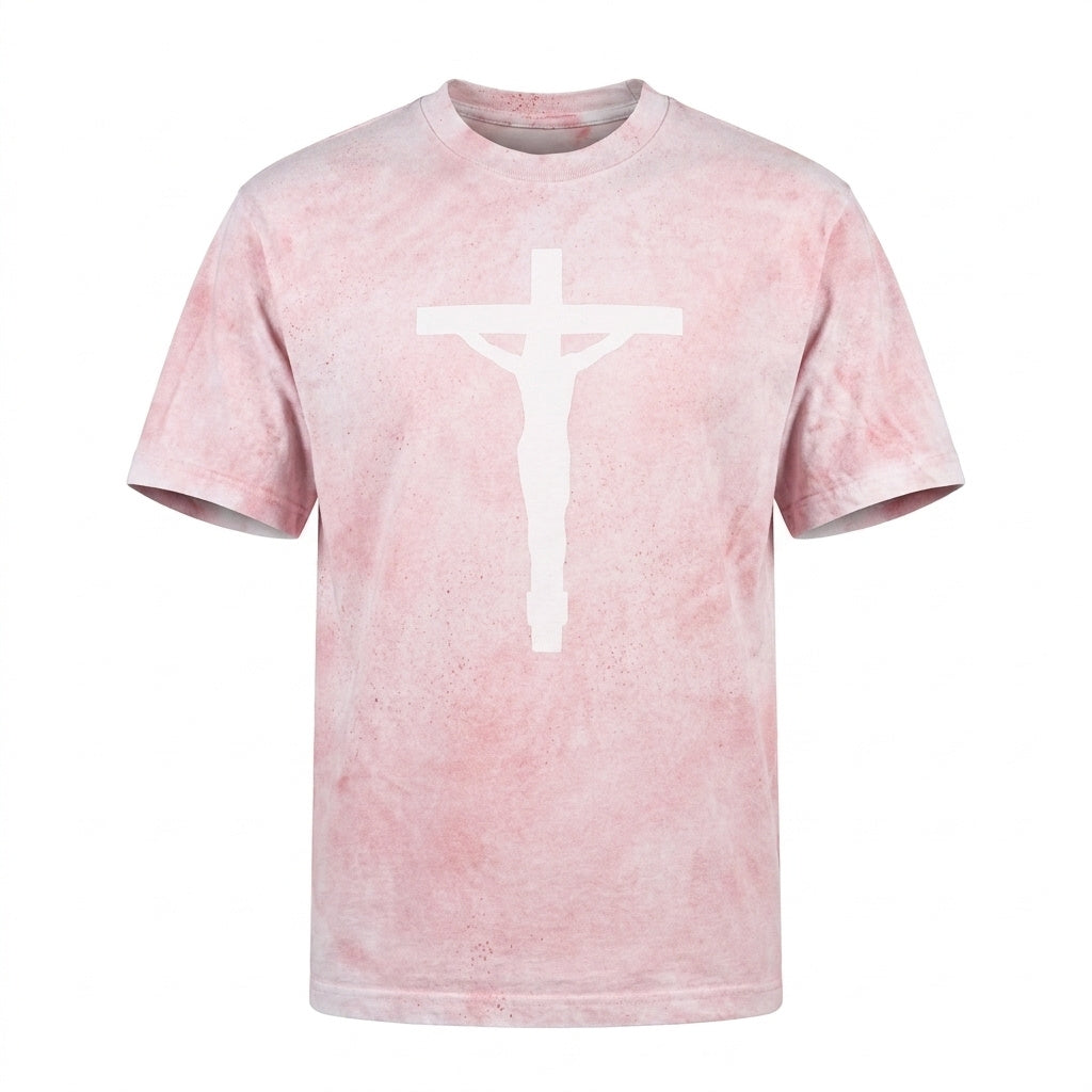 Power in the Blood Tee