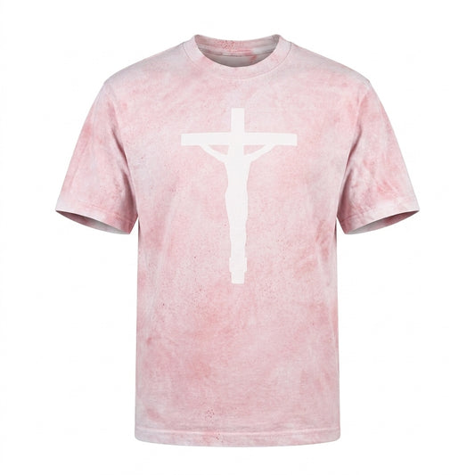 Power in the Blood Tee