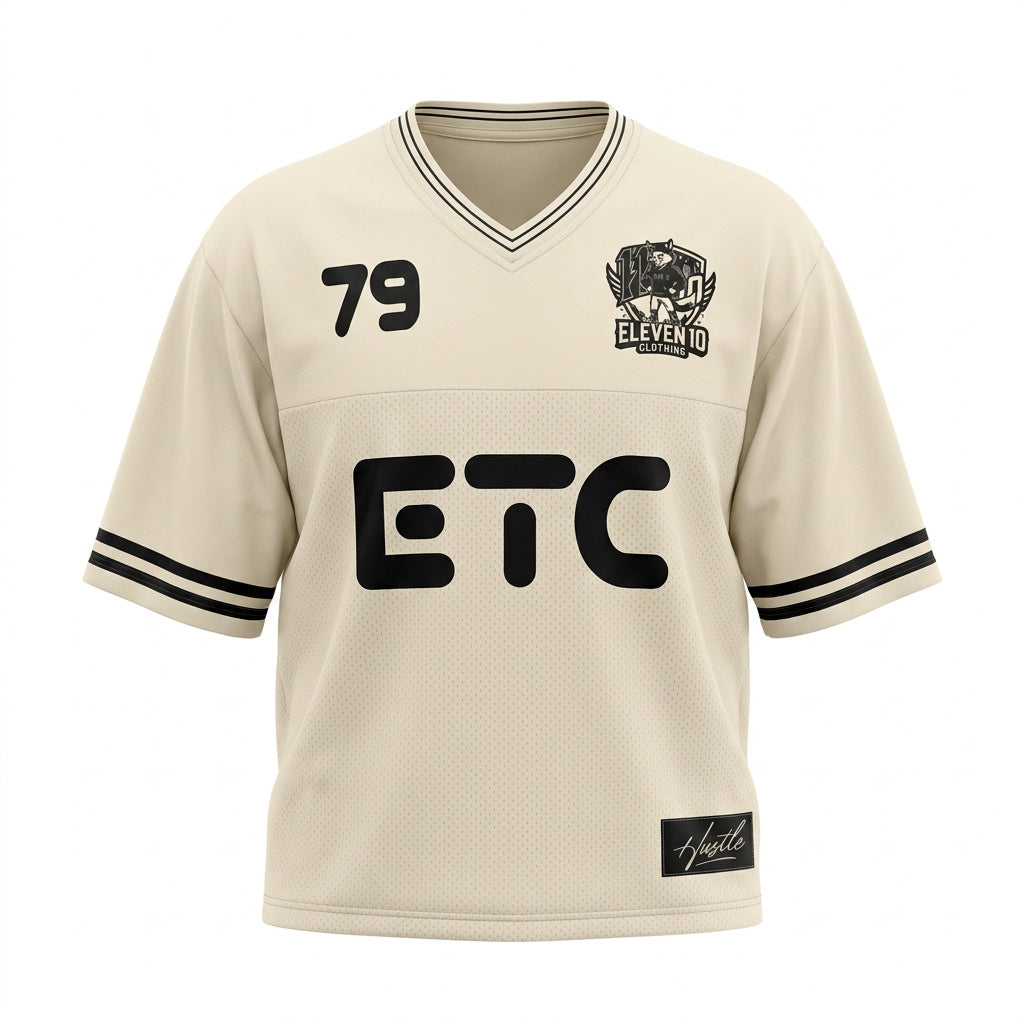 “Hustle 79” Jersey