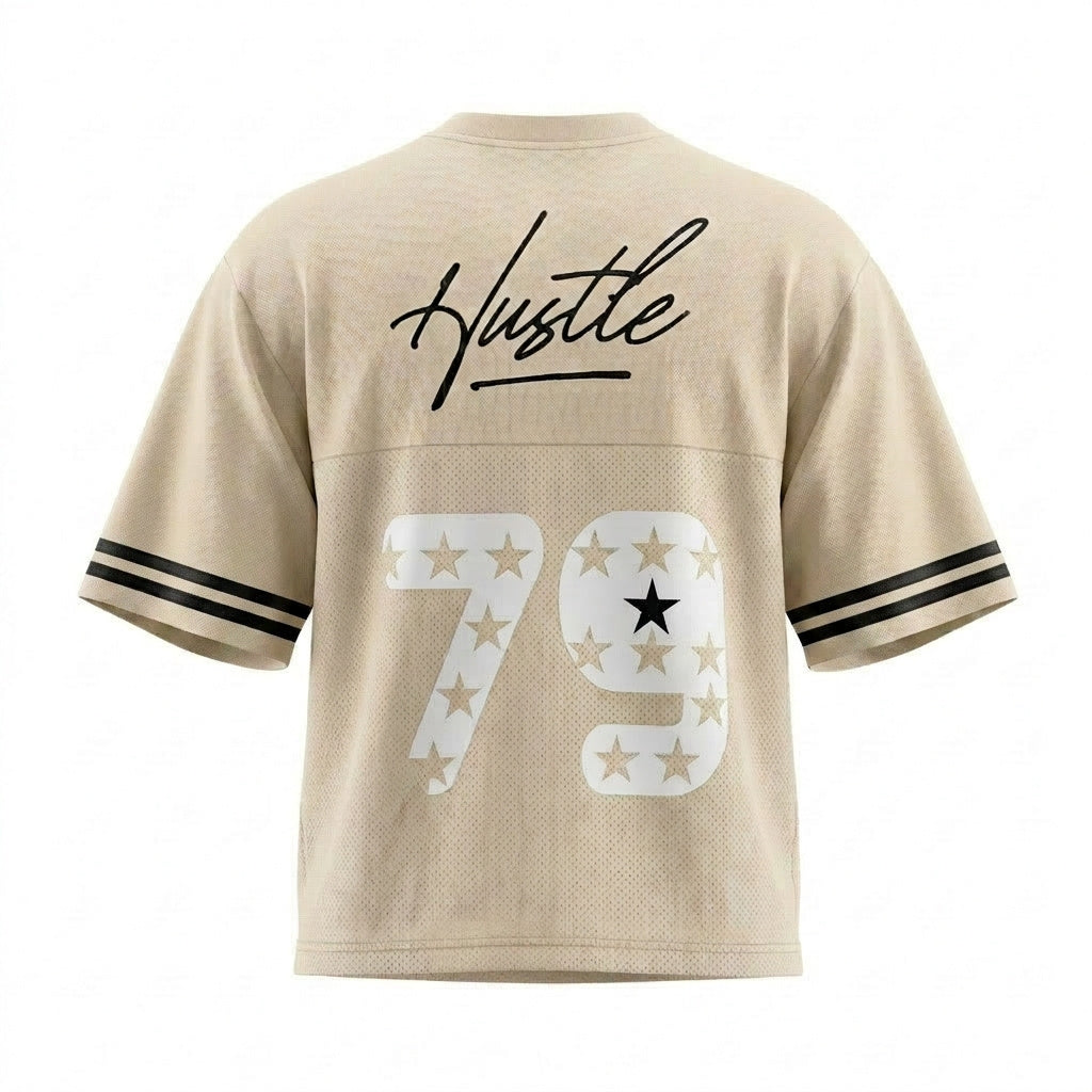 “Hustle 79” Jersey