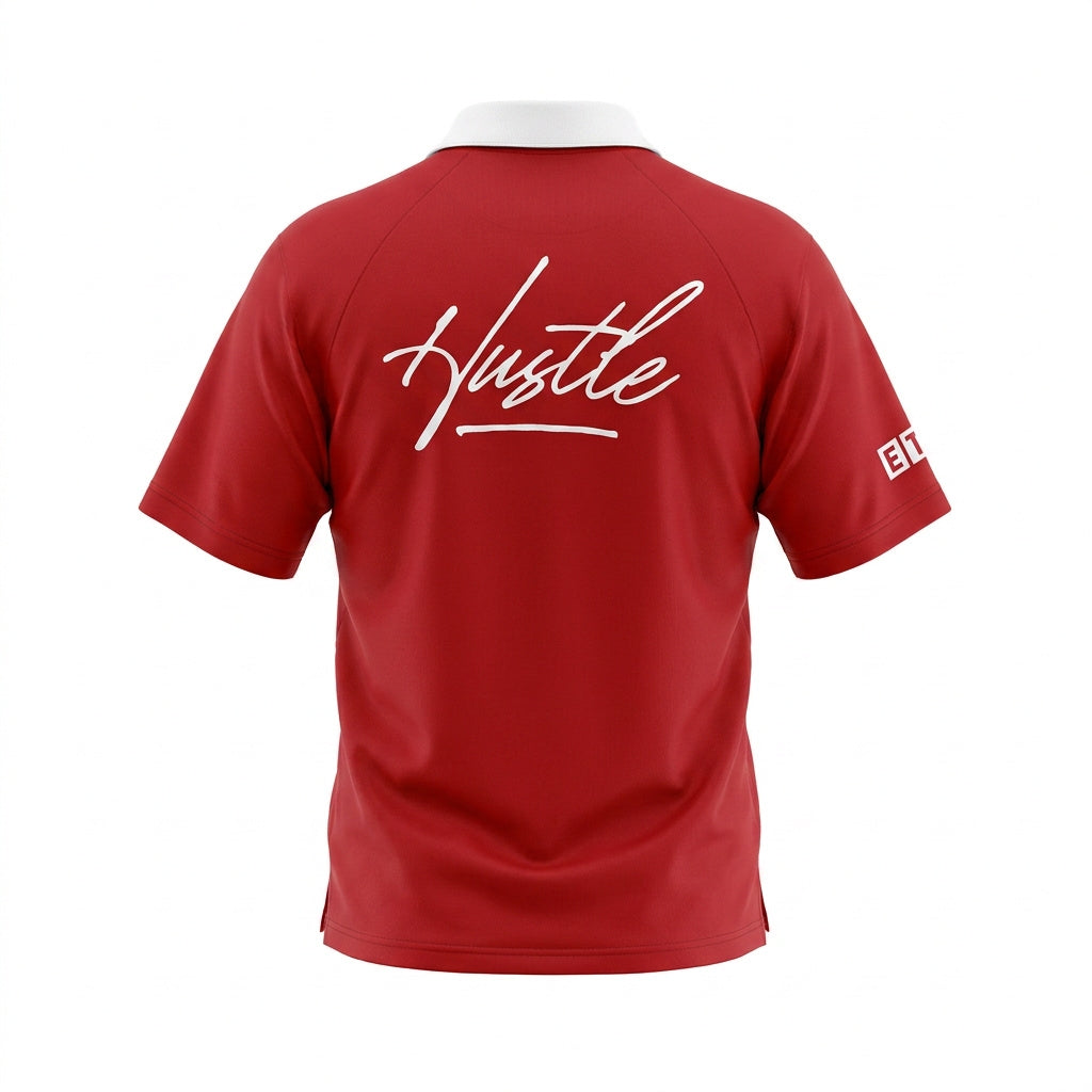 Eleven‑10 Creative Minds Jersey