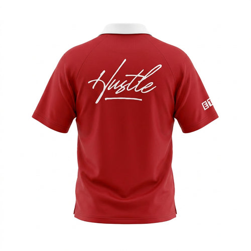 Eleven‑10 Creative Minds Jersey