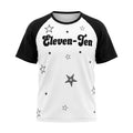 Eleven‑Ten Superstar Tee